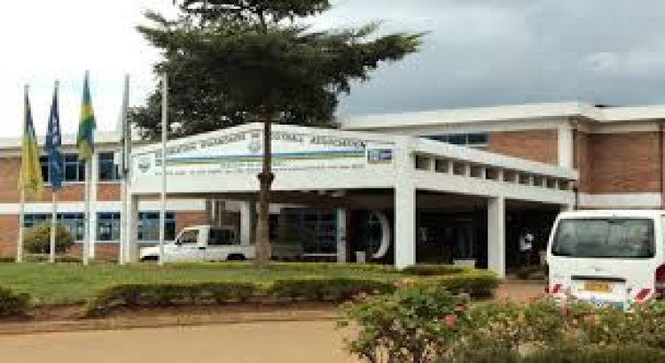 RIB yinjiye mu bibazo bya ruswa bivugwa muri FERWAFA