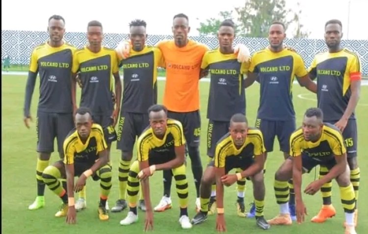 RPL:Mukura yasubijwe sitade yatsindiye mu rugo bwa mbere