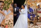 Visa yabaye visa! Ibyamamare 10 byashakanye n’aba Diaspora