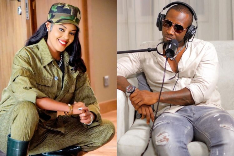 Marina yihanangirije Bad Rama