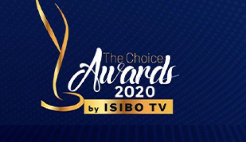 The Choice awards 2020