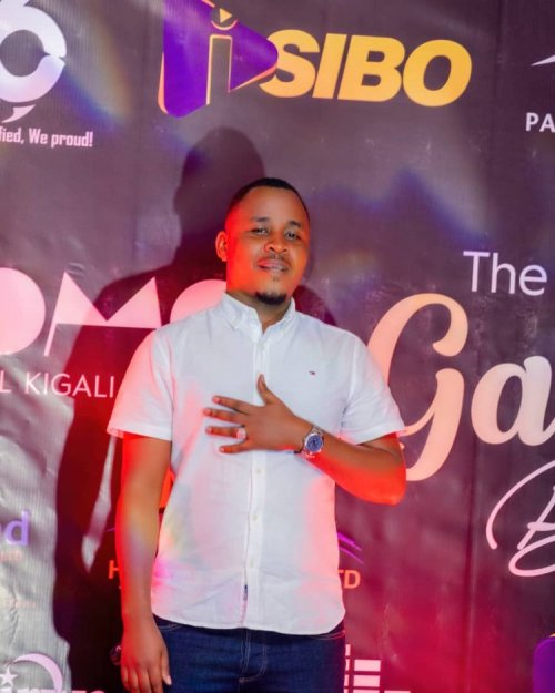 The Choice Awards 2021 Gala Night: Reba bamwe mu batambutse ku itapi itukura