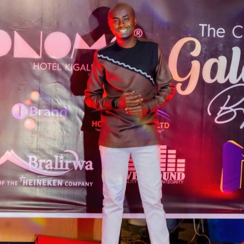 The Choice Awards 2021 Gala Night: Reba bamwe mu batambutse ku itapi itukura
