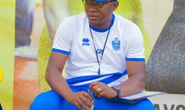 Guy Bukasa watozaga Rayon Sports yasezeye