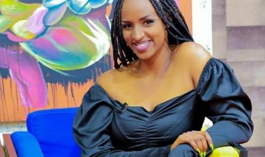 Mutako Sonia yahishuye ibintu adashobora gukina muri filimi anagaruka ku nzozi ze-Video