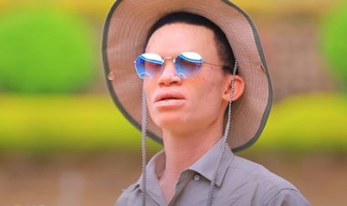 Patrick uherutse kuganira na Ambasaderi w’Amerika mu Rwanda yavuze inzira byaciyemo-Video