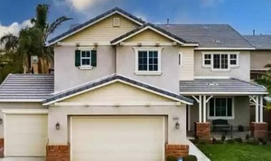 Kendrick Lamar Duckworth yashyize ku isoko inzu ye