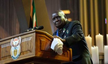 Gushyingura Kenneth Kaunda bikomeje kuba impaka