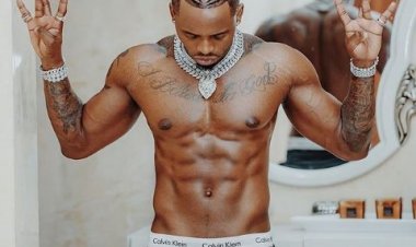 Diamond Platnumz yababaje abahanzi bo muRwanda:Miliyoni hafi 900 yakoresheje zateye benshi akababaro