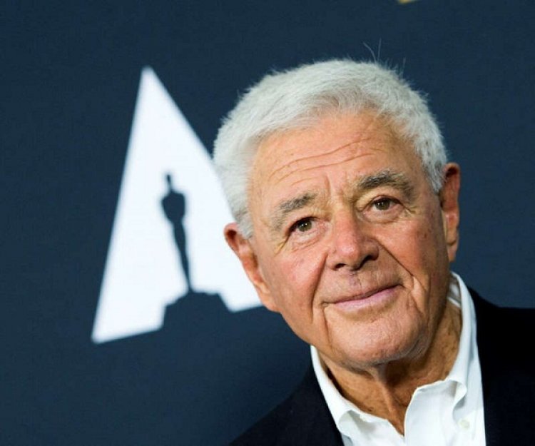    Richard Donner Umuhanga mu kuyobora filimi zirimo ‘’Superman’’ yatabarutse-Video