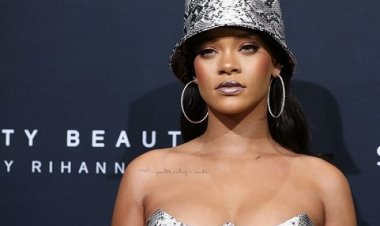 Menya aho Rihanna ari gukura ubutunzi yari yaraburiye mu muziki