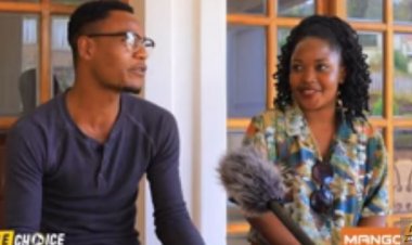 Umukobwa ugendana udukingirizo mu isakoshi|nabuze umuhungu untereta|ndi umuganga ukunda Showbiz