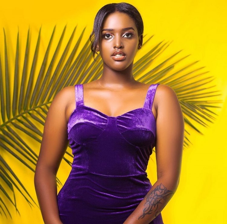 Jules sentore yababajwe n’amashusho ye na wa mukobwa wafungishije Davis D na Kevin Kade-Video