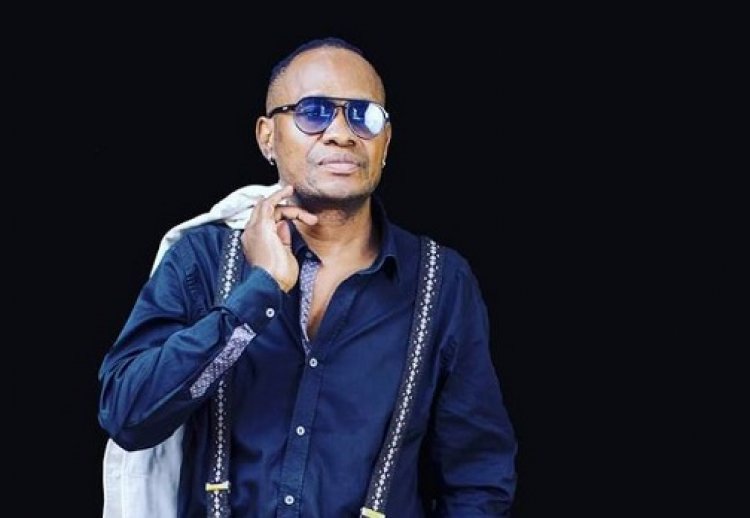 Mr Nice wizihiza isabukuru y’imyaka 43 yageneye ubutumwa abamubaye hafi mu bihe by'amage