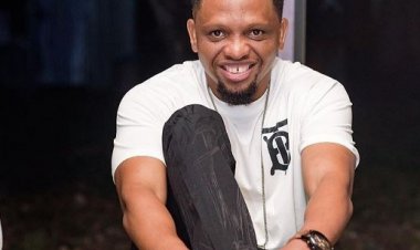 Mwana FA yakoze Impanuka