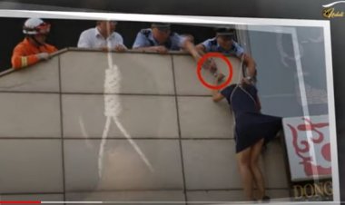 Ibaruwa ifunguye yandikiwe abashaka kwiyahura!