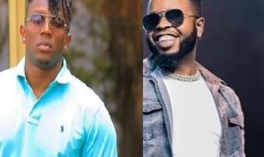 Christopher yagize icyo asaba Urwego rushinzwe imfungwa n'abagororwa mu Rwanda