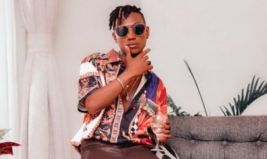 Sintex mu nzira zimwerekeza mu bitaramo hanze y'u Rwanda