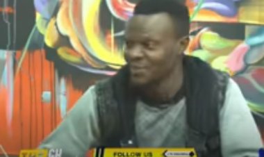 Abakozi ba Bamenya baramwandagaje Ni imbwa cyane uwakinnye muri Filime ya ISIMBI amennye amabanga