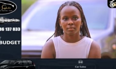 Ezzee wo mundirimbo ya Juno ararenze|Umusore yanyemereye miliyoni none yarampejeje ararakaye cyane