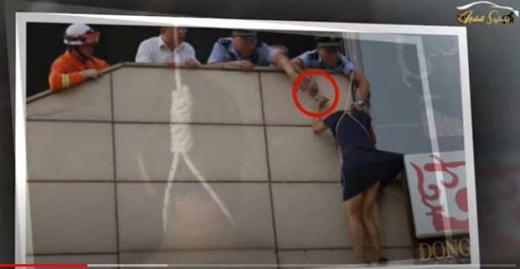 Ibaruwa ifunguye yandikiwe abashaka kwiyahura!