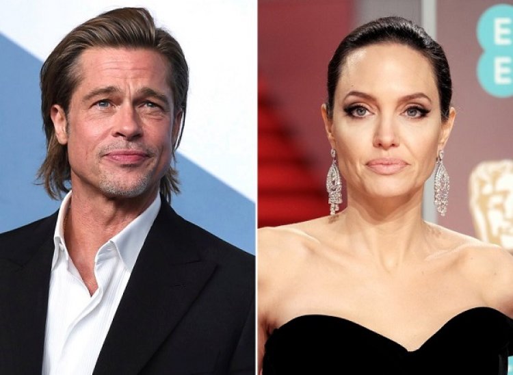 Zikomeje kubyara amahari hagati ya Brad Pitt na Angelina Jolie