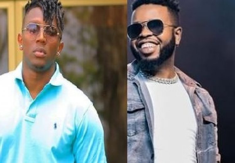 Christopher yagize icyo asaba Urwego rushinzwe imfungwa n'abagororwa mu Rwanda