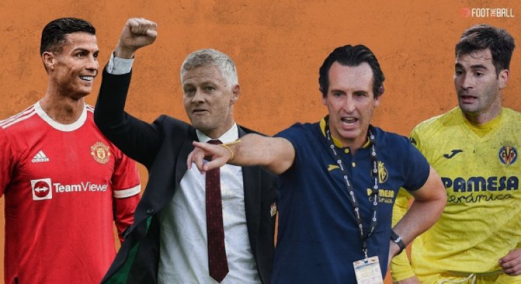 UEFA Champions League Irakomeza! Amakipe amwe ari ku gitutu cyo kwivana mu kimwaro