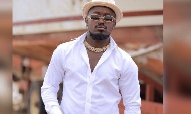 Ykee Benda yateguje indirimbo yakoranye na Uncle Austin