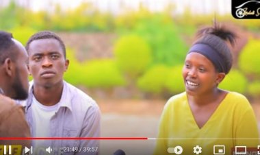 Murumuna wa Seburikoko aje ari rurangiza Murusha inyinya|Inama nagiriwe na Rwasa|kugendera kugataro