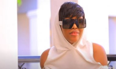 Chelina Doll:Rwatubyaye abdul twaratandukanye|yaramblotse|nagiraga amakosa menshi|Shaddyboo ni SLAY