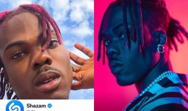 Indirimbo Love Ntwantiti yabaye iya mbere ku isi