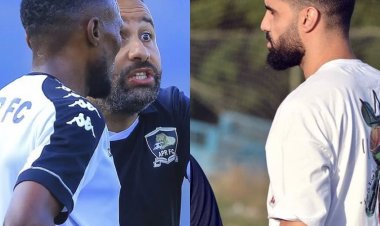 Amakipe  Étoile Du Sahel na APR Fc yanganyije