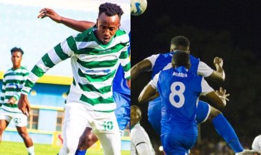 Kiyovu Sports ntiyatumye Rayon Sports day igenda neza