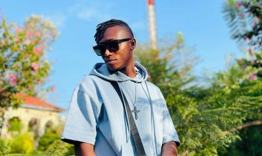 Sintex yasohoye indirimbo nshya yise ndafata- Video