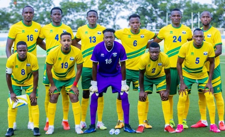 Icyo kwitega ku mukino uzahuza Amavubi na Uganda