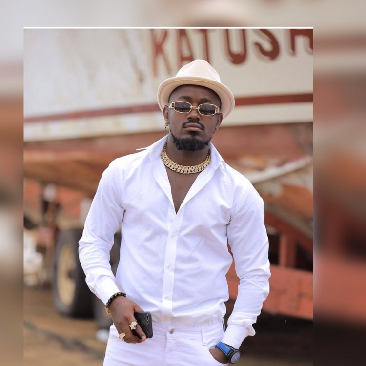 Ykee Benda yateguje indirimbo yakoranye na Uncle Austin