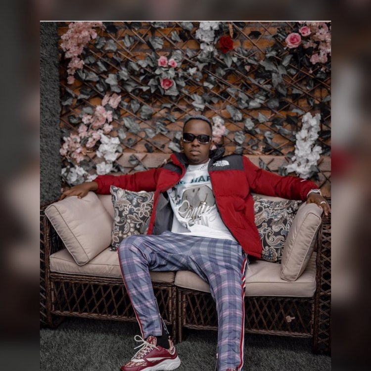 Gabiro Guitar yasohoye indirimbo nshya akomoza ku zindi mpano yisanzemo-Video