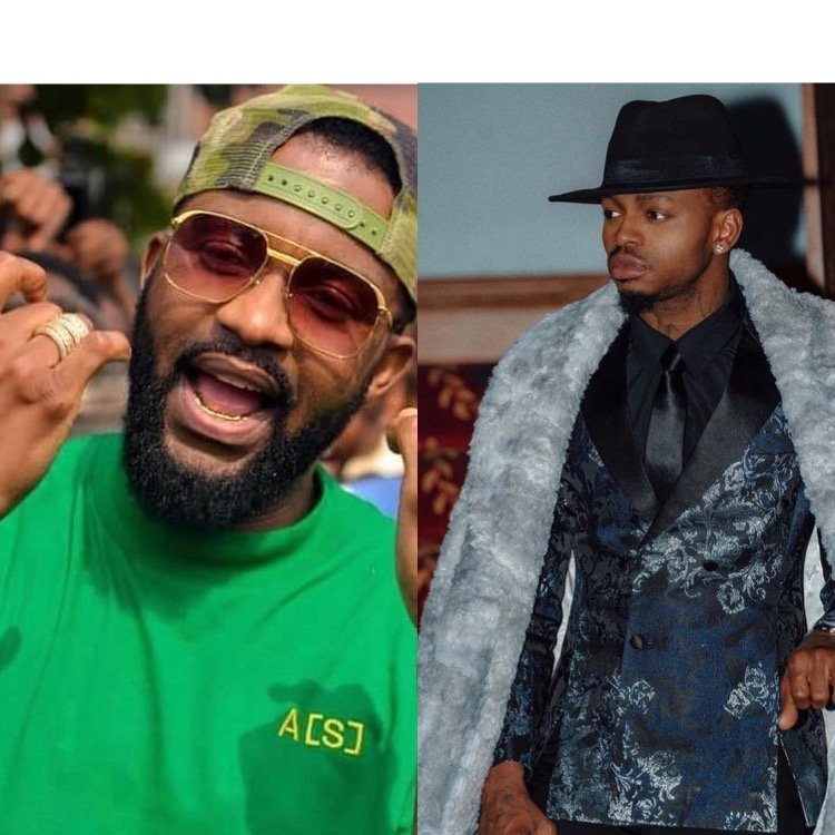 Fally Ipupa yasingije  Diamond Platnumz yirengagiza Alikiba