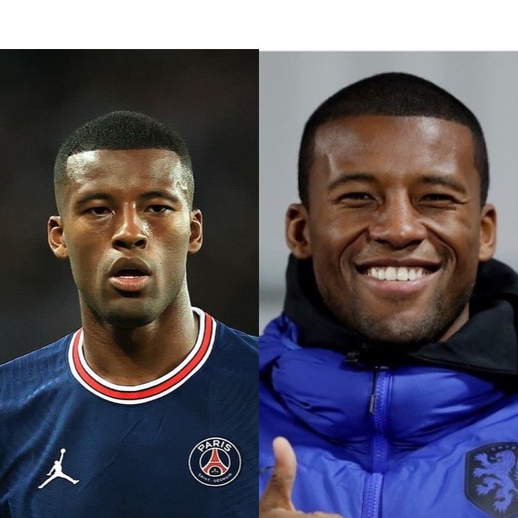 Georginio Wijnaldum kwicara ku ntebe y'abasimbura bikomeje kumutera agahinda