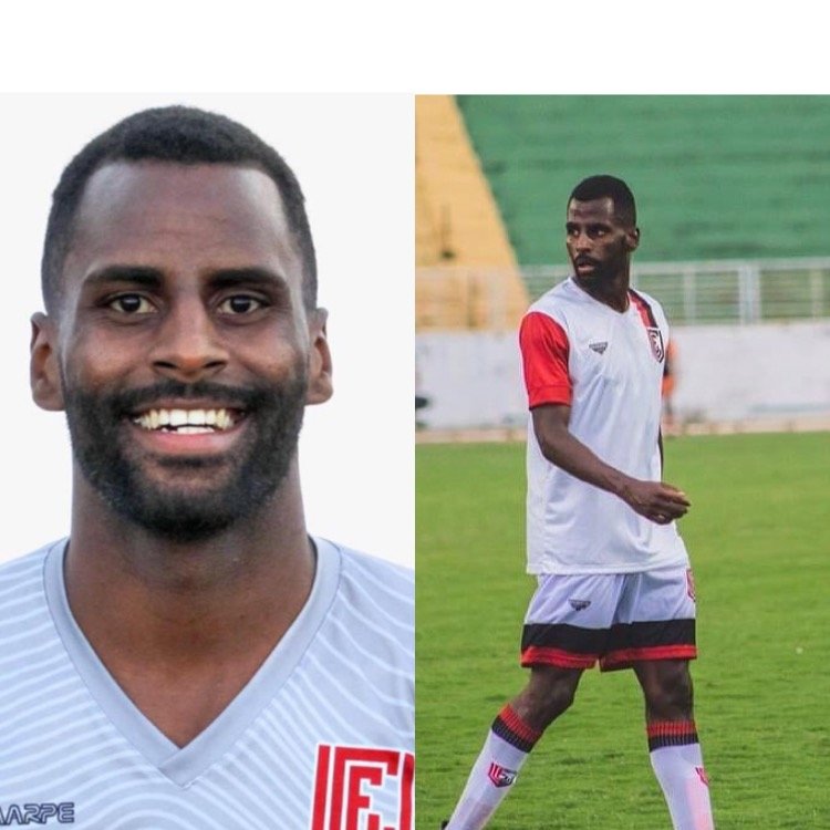 Rutahizamu wo muri Brazil mu nzira zimwerekeza muri Rayon Sports