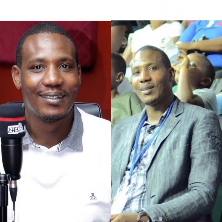 Jado Castar yakatiwe igifungo cy’imyaka ibiri