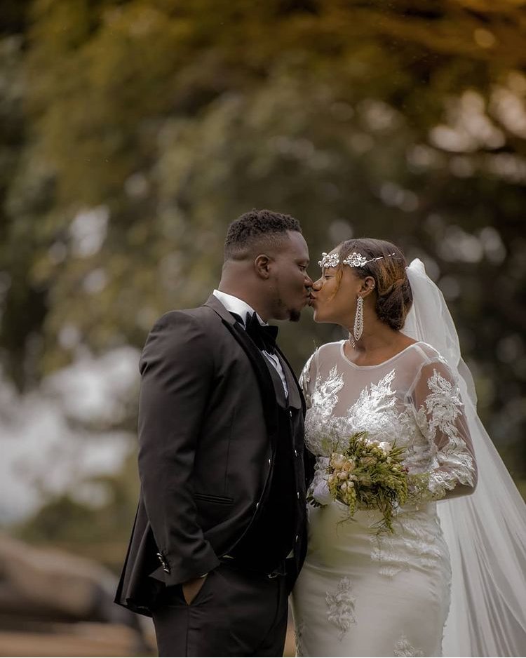 Mico The Best yahishuye ibihe yagiriye mu kwezi kwa buki