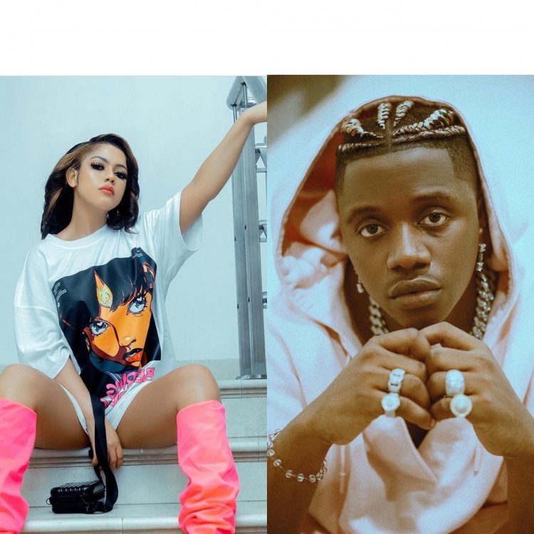 Fayvanny akunda Rayvanny urudashoboka