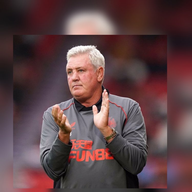 Newcastle United yirukanye umutoza wayo