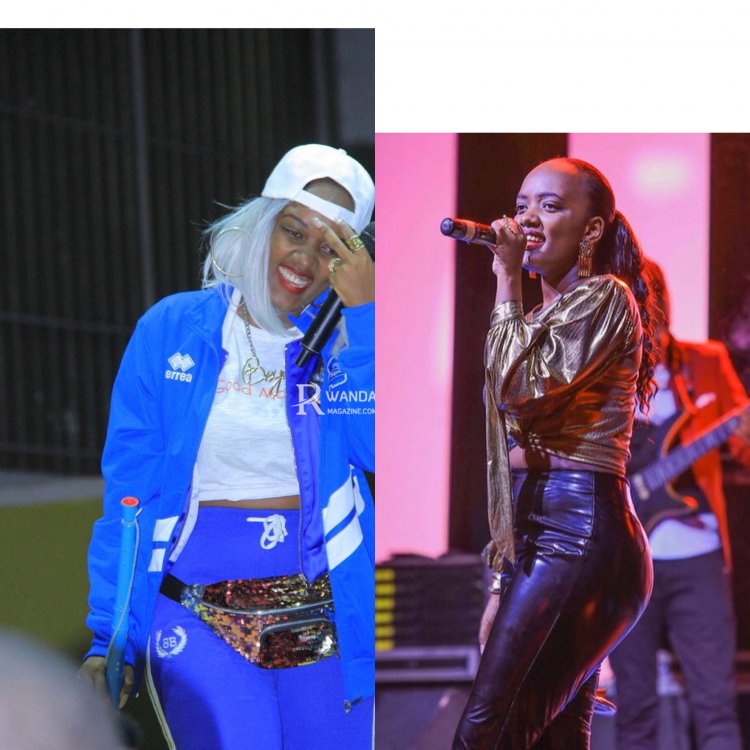 Queen Cha yiyongereye ku bahanzi bazaririmba kuri Rayon Sports day