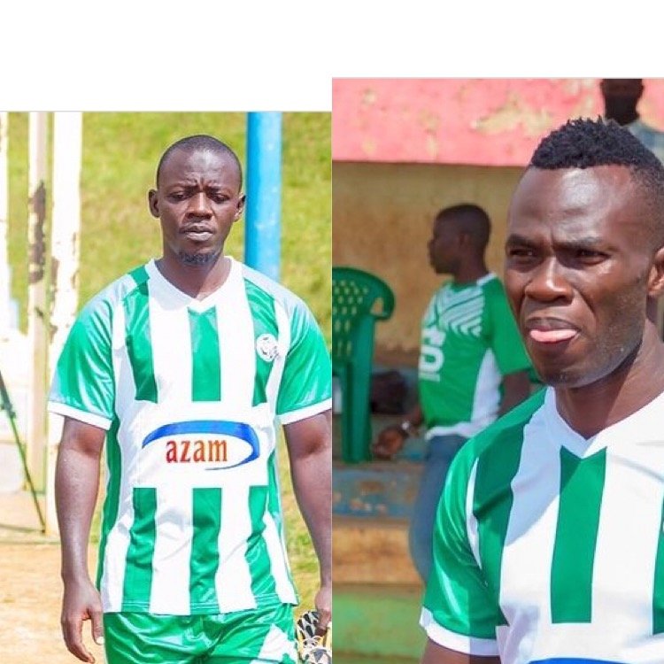 Ba babakinnyi ba Kiyovu Sport batangiye imyitozo