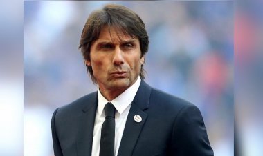Antonio Conte ari mu nzira zimwerekeza muri Tottenham Hotspur