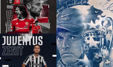 Uefa Champions League 2021:  Manchester United igiye gusakirana na Atalanta