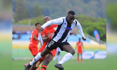 Ikinyoma cya Apr Fc cyo kwima  abakinnyi Amavubi  kiragaragaye